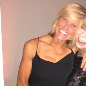 Meet your Posher, Elise